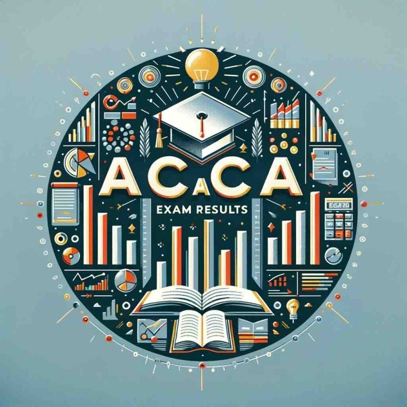 ACCA Results: Navigating Your Path to Professional Success - Eduyush