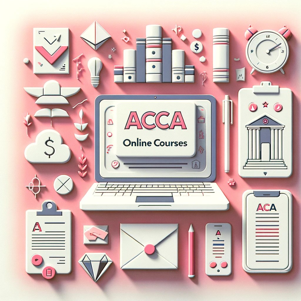 BPP online lectures for ACCA