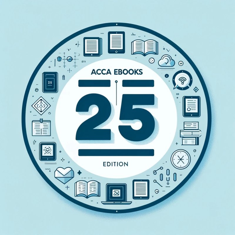 ACCA Books: Essential Guide for Success. 2024-2025