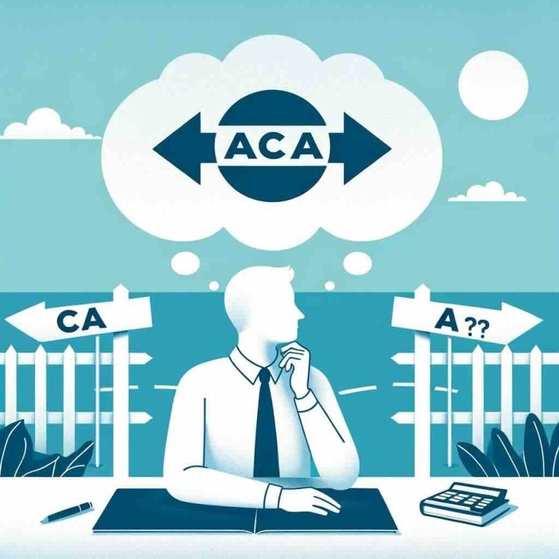 ACCA After CA. Is it good to do ACCA after my CA? - Eduyush
