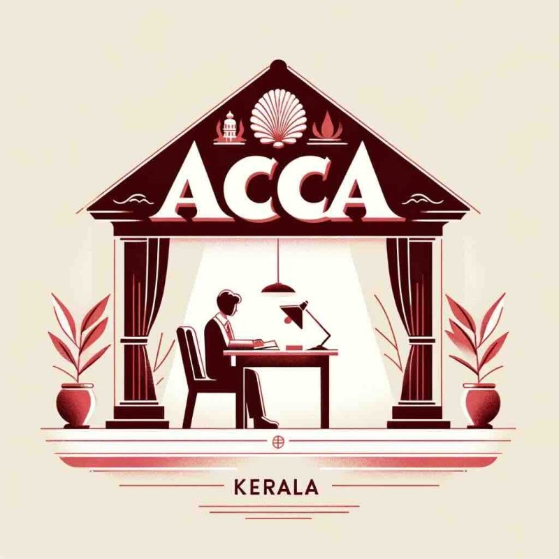 ACCA course in kerala. Complete guide - Eduyush