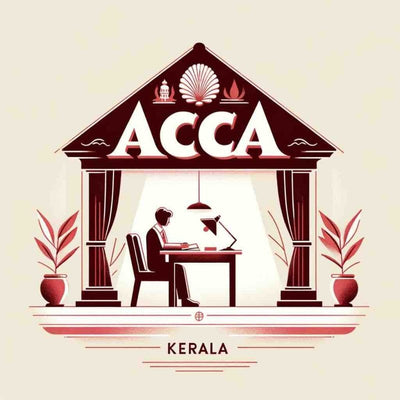 ACCA course in kerala. Complete guide