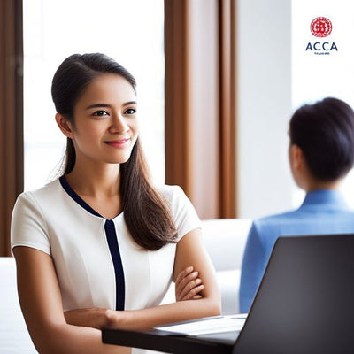 ACCA-demic Excellence: Unveiling India's  Best ACCA Online Courses