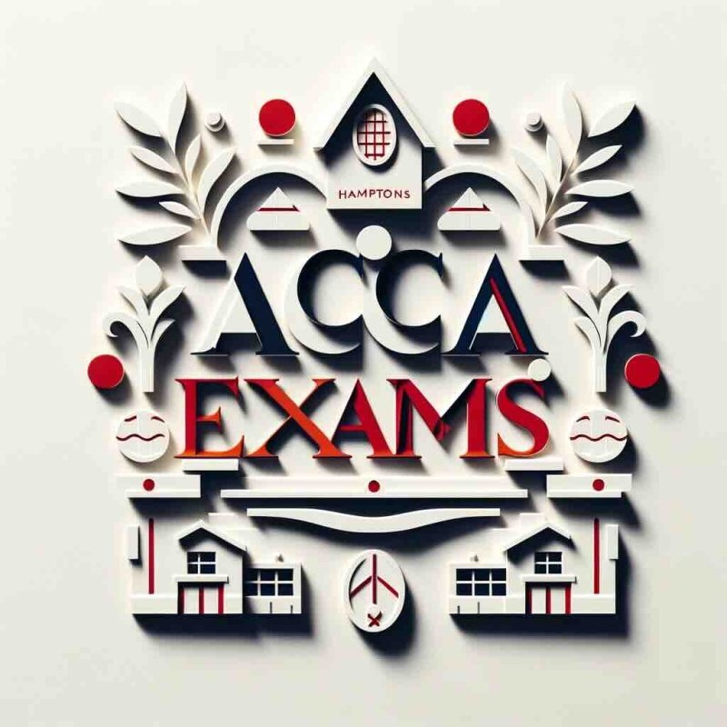 ACCA Exams: Your Blueprint for Global Finance Success - Eduyush