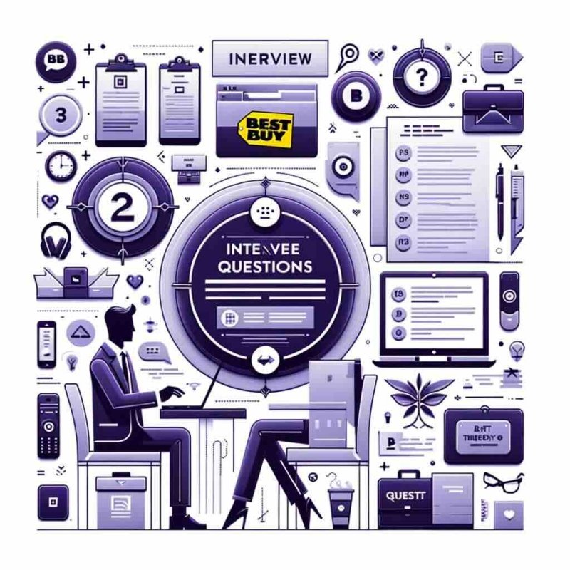 Best buy interview questions with model answers - Eduyush