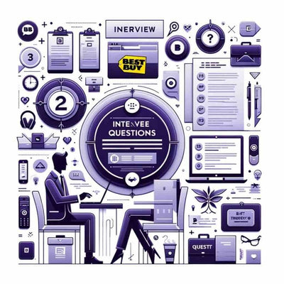 Best buy interview questions with model answers