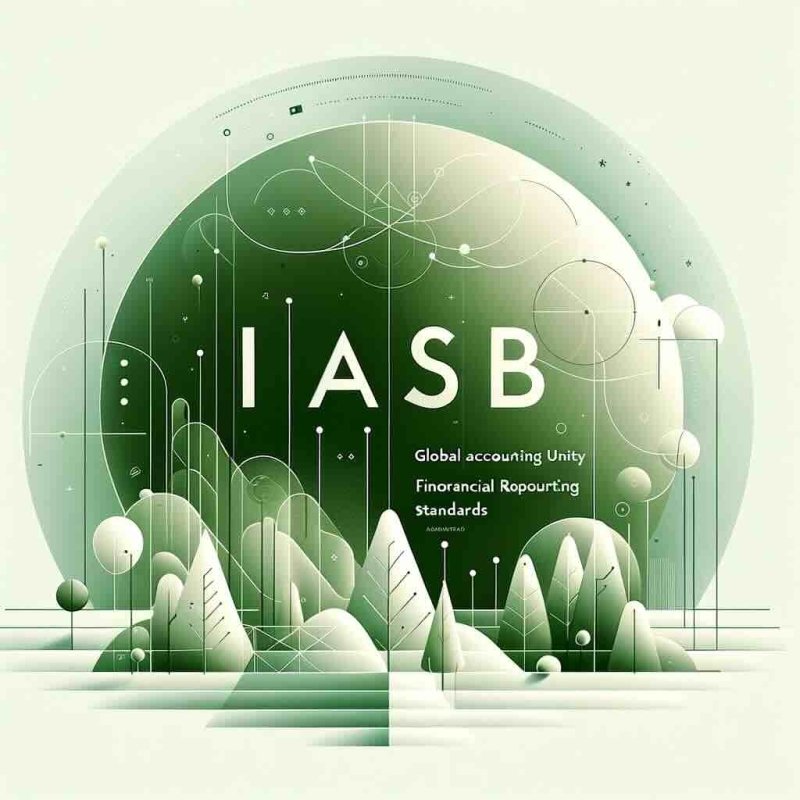 IASB Full Form: Shaping the Future of Global Accounting - Eduyush