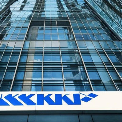 KPMG, All the Letters You Need to Know!