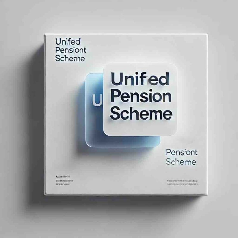 application letter for leave at work Unified Pension Scheme: Your Guide to Retirement Security - Eduyush