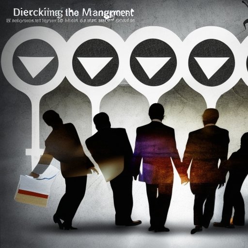 Unlocking the Difference Between Leadership and Management - Eduyush
