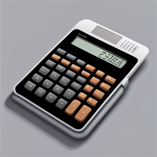 Which type of calculator is allowed in ACCA exam? - Eduyush