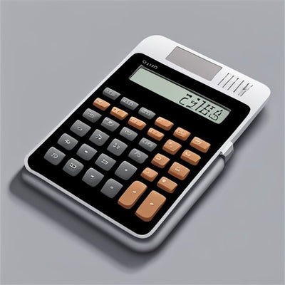 Which type of calculator is allowed in ACCA exam?