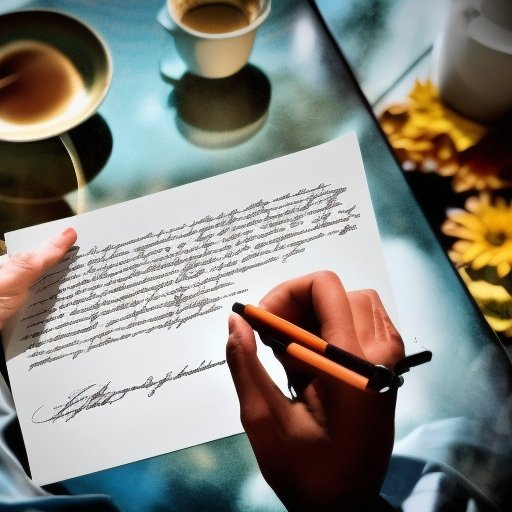 Writing a Personal Reason Resignation Letter: How to Make a Smooth Exit! - Eduyush