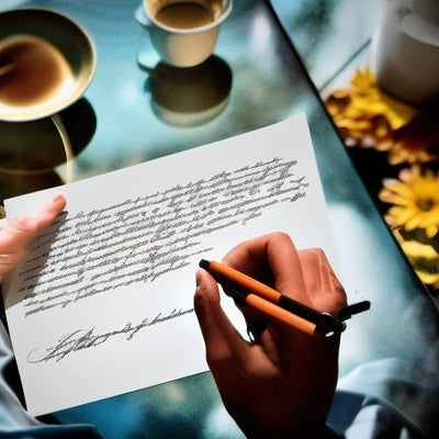 Writing a Personal Reason Resignation Letter: How to Make a Smooth Exit!