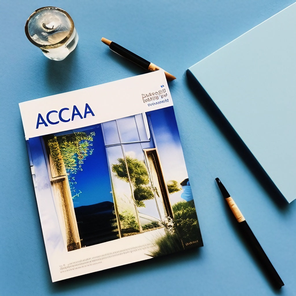 ACCA Ebooks