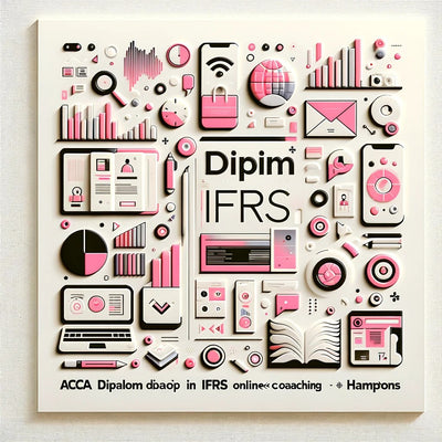ACCA Diploma in IFRS