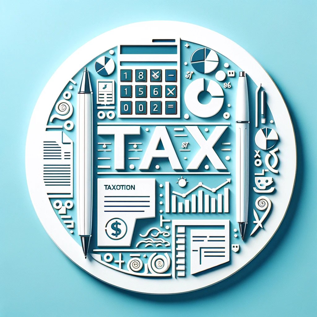 Taxation certification courses
