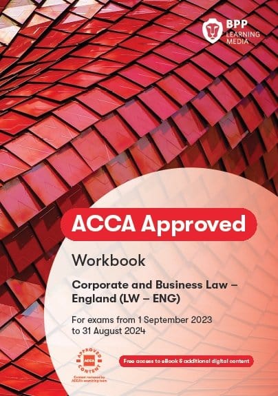 2023-2024 ACCA books BPP 2 essential bundle books set Applied Skill papers. Hardcopy - Eduyush