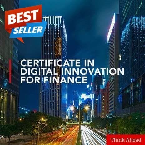 ACCA Certificate in Digital Innovation for Finance (CERTDIF). Advances in technology are reshaping the world of accountancy and finance. CERTDIF now - Eduyush