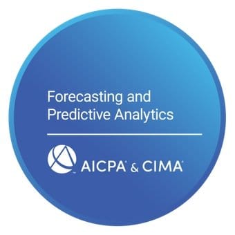 AICPA Certification : Data Analytics Certificate Bundle Program - Eduyush