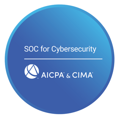 AICPA SOC for Cybersecurity Certificate Program - Eduyush