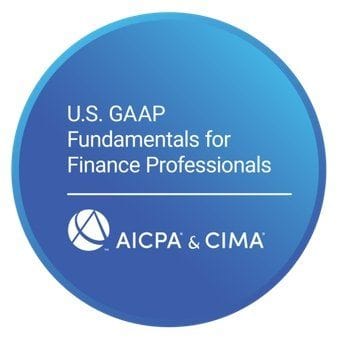 AICPA US GAAP Certification course