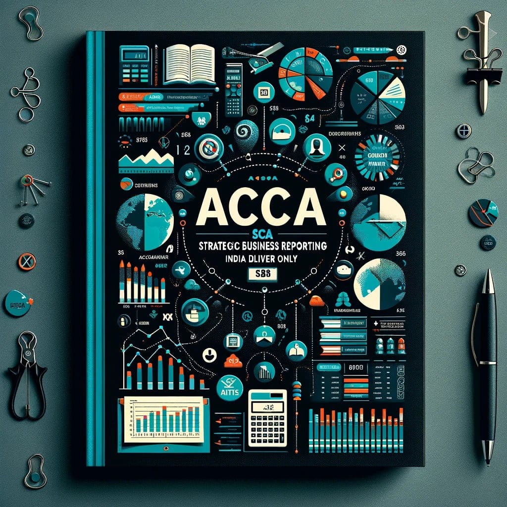 BPP ACCA SBR Business Reporting Bundle - Eduyush