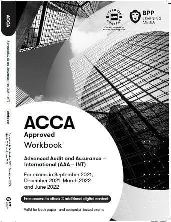 Buy BPP ACCA books combo set Workbook & Revision kit set for Strategic Papers. Valid till Jun 22 exams - Eduyush