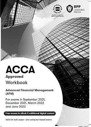 Buy BPP ACCA books combo set Workbook & Revision kit set for Strategic Papers. Valid till Jun 22 exams - Eduyush