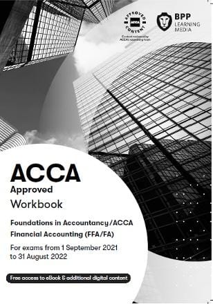 Buy BPP ACCA combo 2 books set - ACCA Applied Knowledge papers . Study text & revision kit. Aug 22 - Eduyush