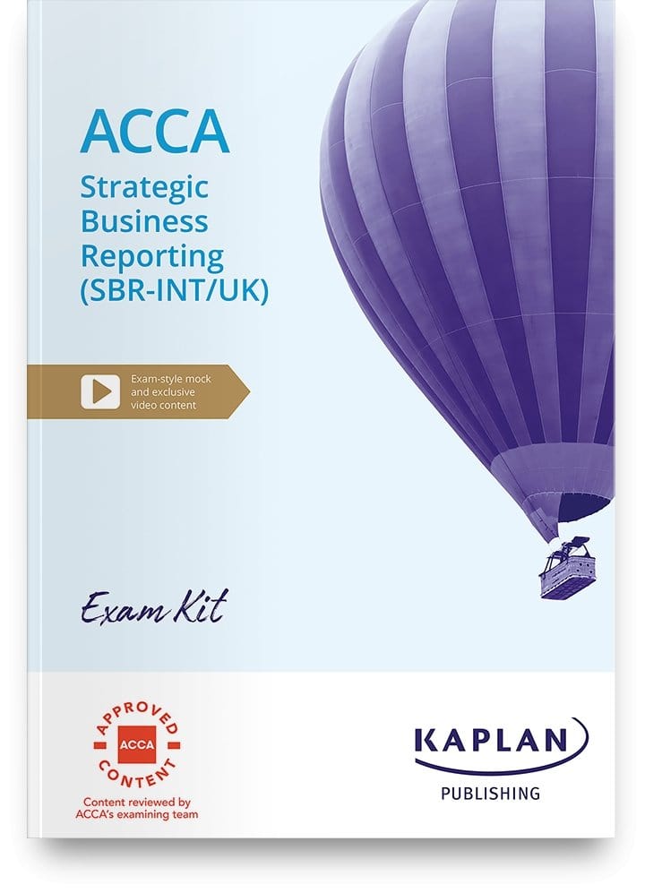 Buy KAPLAN ACCA Exam kit for Strategic Professional Exams. Sep 23-June 24 - Eduyush