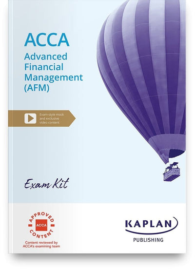 Buy KAPLAN ACCA Exam kit for Strategic Professional Exams. Sep 23-June 24 - Eduyush