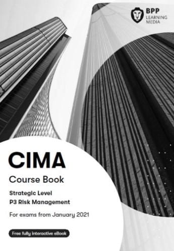 CIMA BPP book Course text for Strategic level (2021). Ebooks for Study text - Eduyush