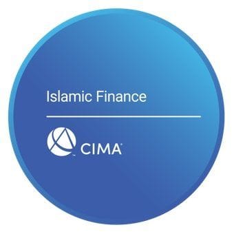 CIMA- Diploma in Islamic Finance Bundle of 4 Islamic Certifications - Eduyush