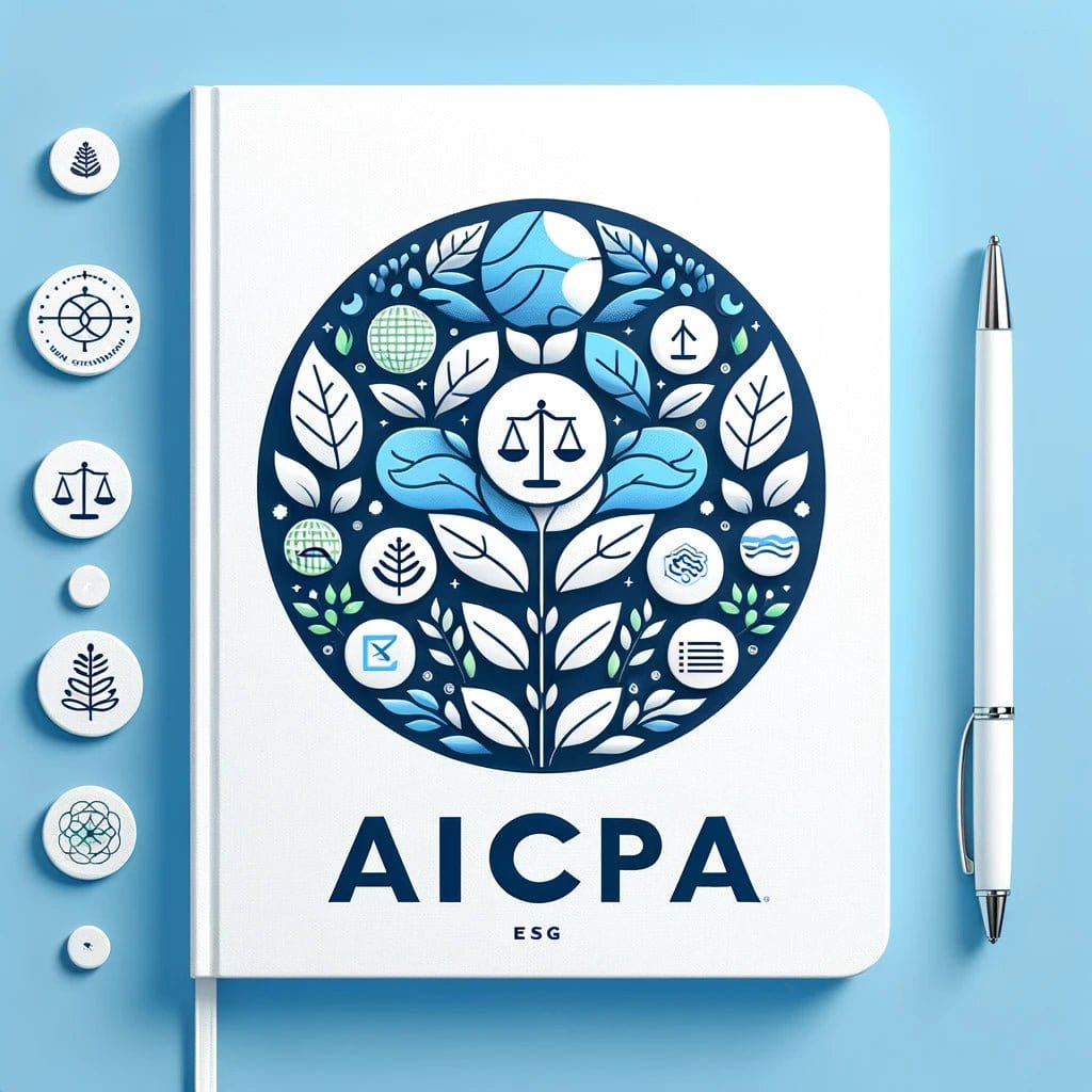Grow Your Finance Career and Get Certified in ESG by AICPA - Eduyush